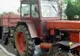 Tupeu maxim! Deși nu avea permis, s-a urcat la volanul unui tractor neînmatriculat