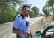 Un tânăr din Călărași a rămas fără permis și a primit o amendă de 11000 de lei