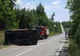 FOTO Pompierii călărășeni ocupați în weekend: 86 de misiuni