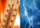 ANM: Noi atenționări meteo de fenomene extreme, în toată țara