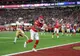  San Francisco 49ers - Kansas City Chiefs, cel mai vizionat Super Bowl din istorie