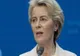 AVIONUL URSULEI VON DER LEYEN, VIZAT DE UN BRUIAJ PUS PE SEAMA RUSIEI, CARE A BLOCAT SERVICIILE DE NAVIGAȚIE GPS