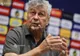 FOTBAL: MIRCEA LUCESCU - NU EXISTĂ NICIO SCUZĂ CĂ NU AM PRIMIT PENALTY, ARBITRUL NU A VRUT