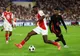 FC BARCELONA, ÎNVINSĂ DE AS MONACO ÎN LIGA CAMPIONILOR