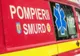 4 RĂNIȚI DUPĂ EXPLOZIA UNEI BUTELII ÎNTR-O GARSONIERĂ