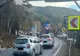 Aglomerație infernală pe DN1, în județul Prahova! Coloana de mașini se întinde pe 7 km
