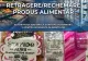  Alertă alimentară: Produs retras de la vânzare din cauza excesului de pesticide
