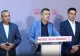 Sorin Grindeanu: ”Merg la Cotroceni cu propunerea de premier la PSD. Îmi asum funcția de prim-ministru”