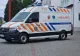 Accident mortal pe DN38: un tânăr din Călărași a decedat după ce un autotren a intrat pe contrasens