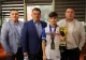 Cristi Andrei Cașu a cucerit aurul european la box U17. Tânărul din Călărași a obținut cinci victorii consecutive