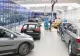 Descoperire incredibilă la RAR Călărași: un șofer și-a modificat suspensia mașinii cu o buturugă