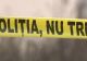 O femeie din Călărași a fost ucisă de fratele ei și aruncată într-un lac. Trupul, găsit după o lună