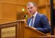 Valeriu Munteanu (deputat AUR): „USR continuă să blocheze hidrocentralele din România – cazul Surduc-Nehoiașu II”