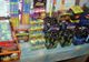 Polițiștii călărășeni vor verifica comercializarea de artificii
