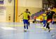 Dunărea Călărași, calificare în premieră în finala Cupei României la futsal