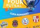Final Four-ul Cupei României la Futsal se desfășoară la Călărași