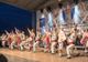 Ansamblul „Bărăganul” Călărași participă la Festivalul Concurs Național de Folclor „MIOVENI” – 2019