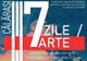 S-au pus în vânzare biletele pentru evenimentul cultural „7 Zile 7 Arte” | Program casa de bilete