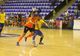 Dunărea Călărași a pierdut meciul pentru Supercupa României la futsal