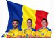 3 jucători ai AHC Dunărea Călărași convocați la echipa națională