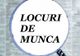 1.857 de călărășeni și-au găsit un loc de muncă în primele 9 luni ale lui 2019
