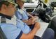 Peste 500 de vehicule verificate de polițiștii călărășeni în cadrul acțiunii Truck&amp;Bus