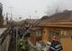 Incendiu lichidat rapid de pompierii călărășeni
