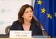 Adina Vălean, fost deputat de Călărași, este comisarul european din partea României