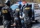 Șapte persoane au fost arestate pentru trafic de minori și proxenetism