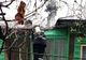 Incendiu de locuinţă în oraşul Olteniţa, pe strada Mihai Eminescu