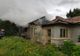 Incendiu de locuință în localitatea Modelu, pe strada Liliacului