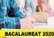 52,65% rata de promovare în prima sesiune a examenului de Bacalaureat 2020 