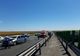 Încă un accident pe Autostrada A2 București - Constanța