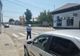 Polițiștii călărășeni la datorie
