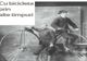 Cu bicicleta prin alte timpuri, imagini spectaculoase și inedite