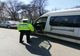 Controale în mijloacele de transport în comun. Amenzi date de polițiști