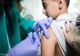 Astăzi începe vaccinarea anti-Covid a copiilor cu vârste cuprinse între 5 și 11 ani