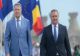 Președintele Iohannis și premierul Ciucă participă la summitul extraordinar al NATO - Discuții despre agresiunea militară "ilegală" a Rusiei