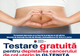 Testare gratuită pentru depistarea cancerului de col uterin la Oltenița