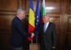  Ambasadorul Republicii Bulgaria, vizită în Călărași