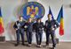 Patru absolvenți ai Academiei de Poliție au fost repartizați la Călărași