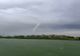 VIDEO Fenomen meteo extrem. Tornadă la Sulina