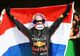 Verstappen a câștigat Marele Premiu al Olandei. Russell și Leclerc pe podium