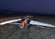 Avion de mici dimensiuni prăbușit în județul Suceava