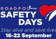 Proiect ROADPOL Safety Days
