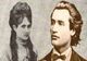 Tumultoasa poveste de iubire dintre Mihai Eminescu și Veronica Micle. Poetul, sfâșiat de infidelitățile muzei sale