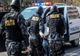Polițiști agresați de o femeie beată în Călărași