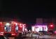 Incendiu la Spitalul Judeţean de Urgenţă Zalău: 13 persoane s-au evacuat (FOTO)