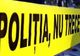 Ucraineanul suspectat că și-a omorât un conațional, prins la Iași