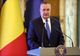 Nicolae Ciucă și-a depus MANDATUL: „A venit momentul în care îmi închei activitatea de prim-ministru” - LIVE